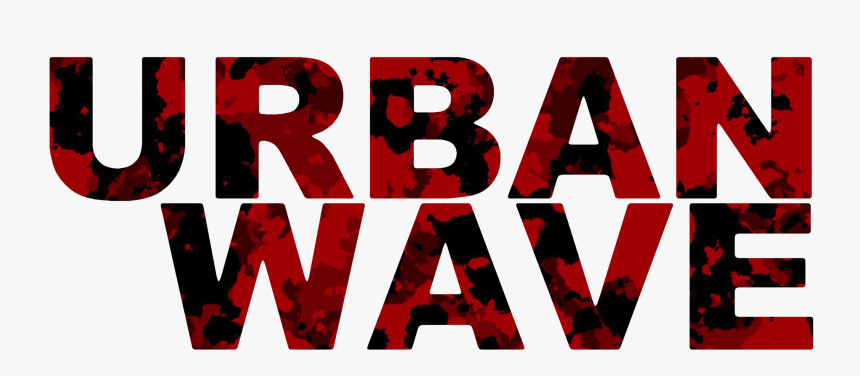 Urban Wave Logo, HD Png Download, Free Download