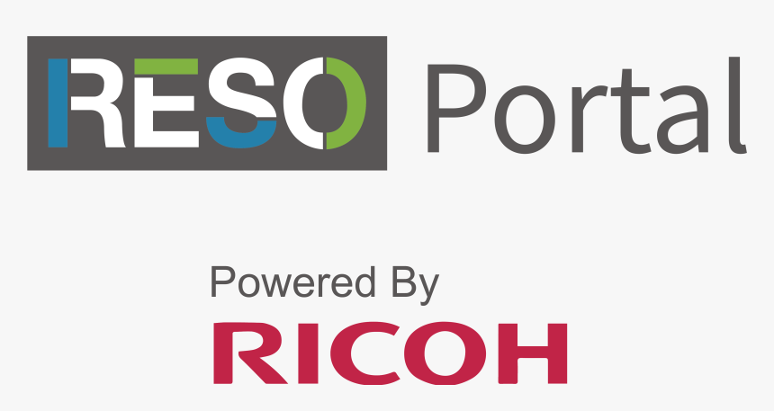 Ricoh, HD Png Download, Free Download