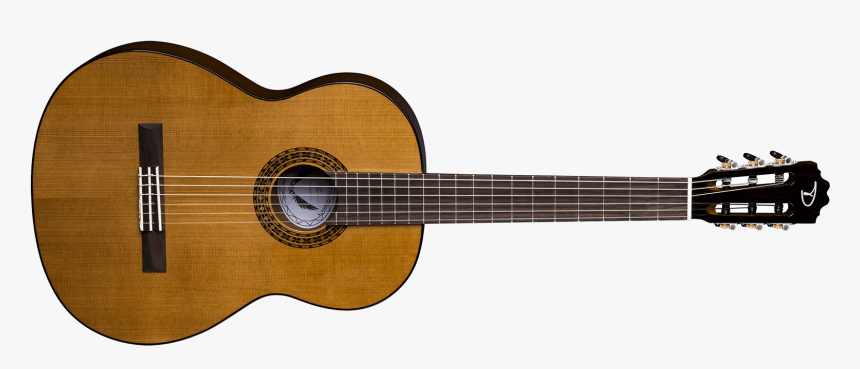 Espana Classical Plus Solid - Luna Tattoo Mahogany Concert Ukulele, HD Png Download, Free Download