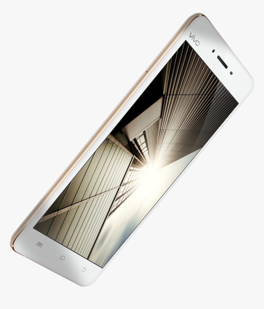 Vivo V3 Image - Mobile Phone, HD Png Download, Free Download