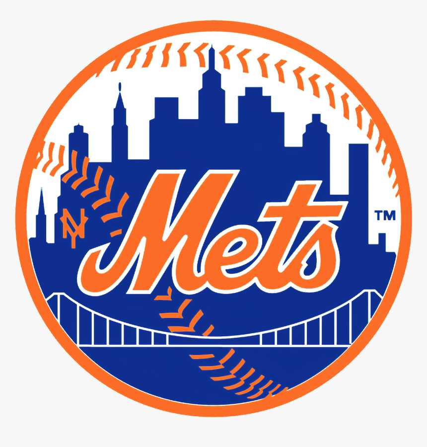New York Mets, HD Png Download - kindpng