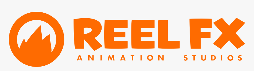 Reel Fx Creative Studios, HD Png Download, Free Download