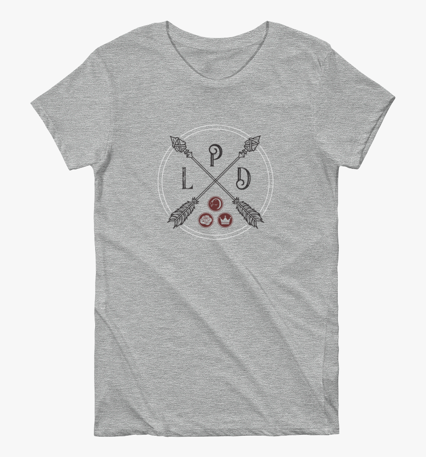 Vintage Arrows T Shirt, HD Png Download, Free Download