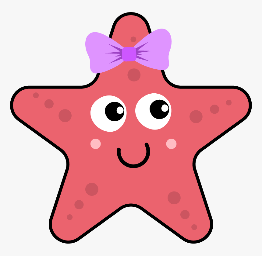 Estrellita De Mar, HD Png Download, Free Download