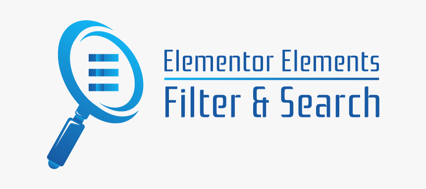 Elementor Elements Filter & Search - Usb Cable, HD Png Download, Free Download