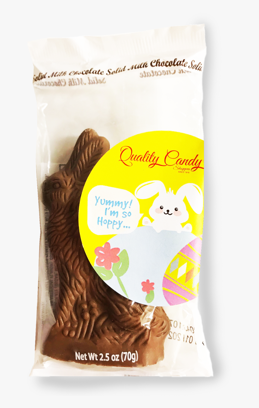 Easter-bunny - Cat Grabs Treat, HD Png Download, Free Download