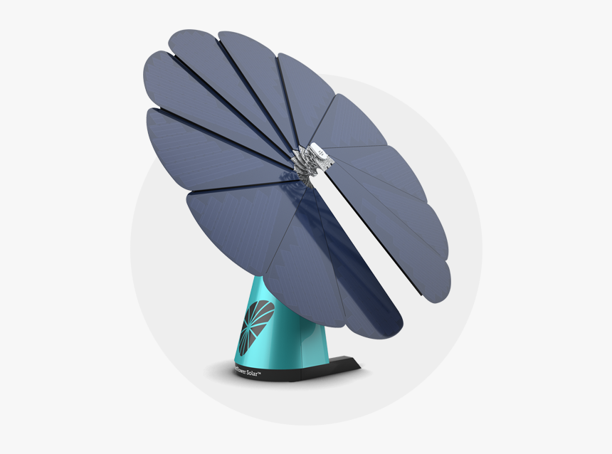 Smartflower Icon - Smartflower, HD Png Download, Free Download