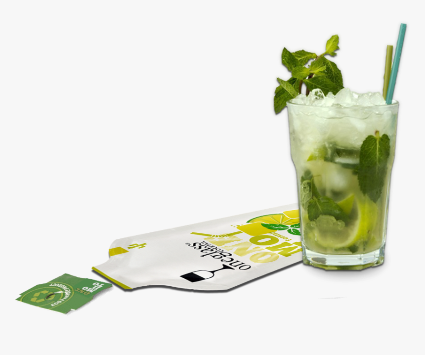 Mojito - Mojito Cocktail, HD Png Download, Free Download