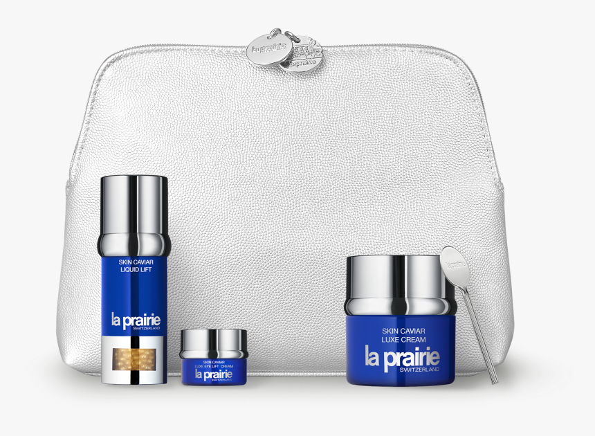 Courtesy Of La Prairie - Prairie, HD Png Download, Free Download