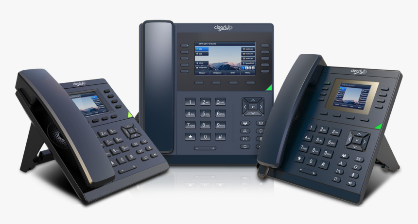 Clearlyip Phones - Clearlyip Cip200, HD Png Download, Free Download