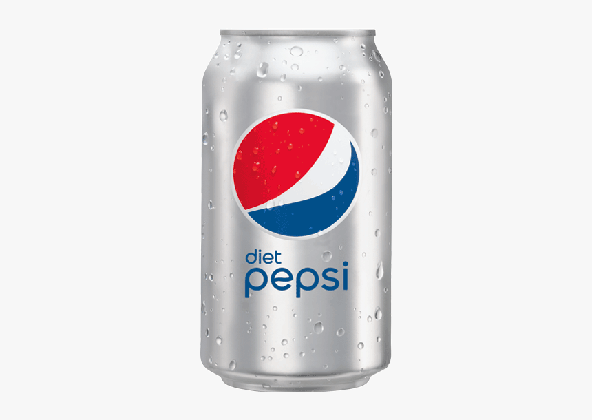 Diet Pepsi, HD Png Download - kindpng