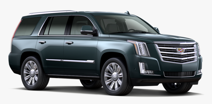 Cadillac Escalade Colors 2020, HD Png Download, Free Download