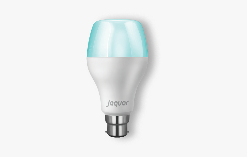 Vivid Led Bulb - Jaquar, HD Png Download, Free Download