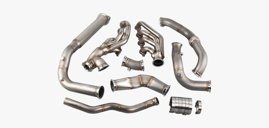 Exhaust System, HD Png Download, Free Download