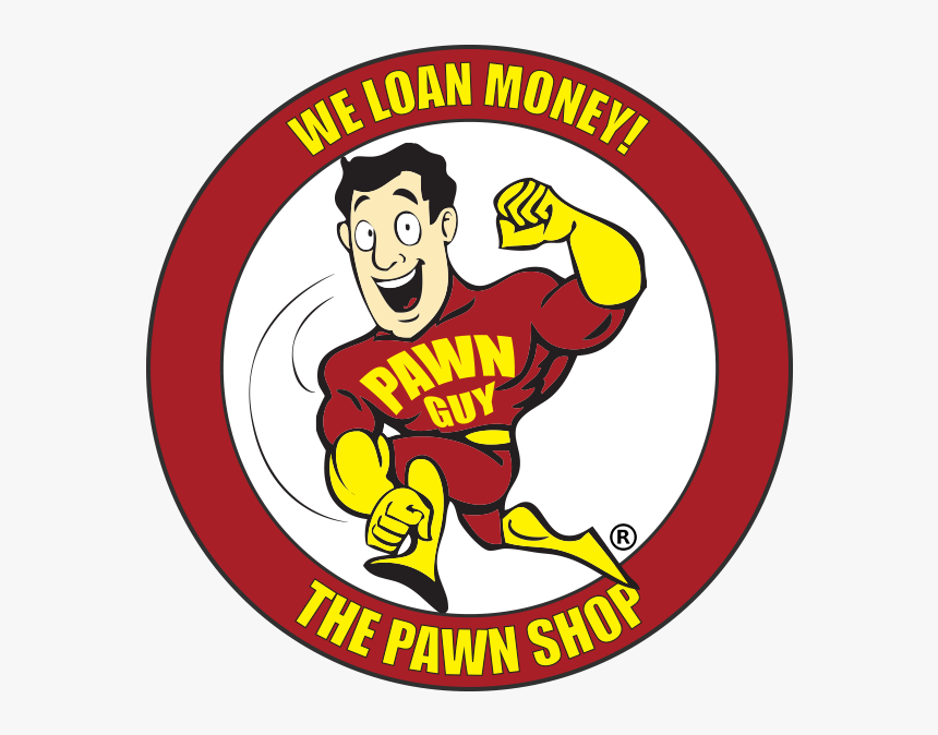 Pawn Shop Modesto, HD Png Download, Free Download