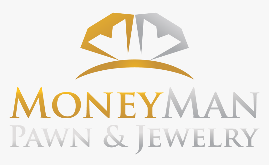 2018 Moneyman Pawn Shop , Png Download - Design, Transparent Png, Free Download