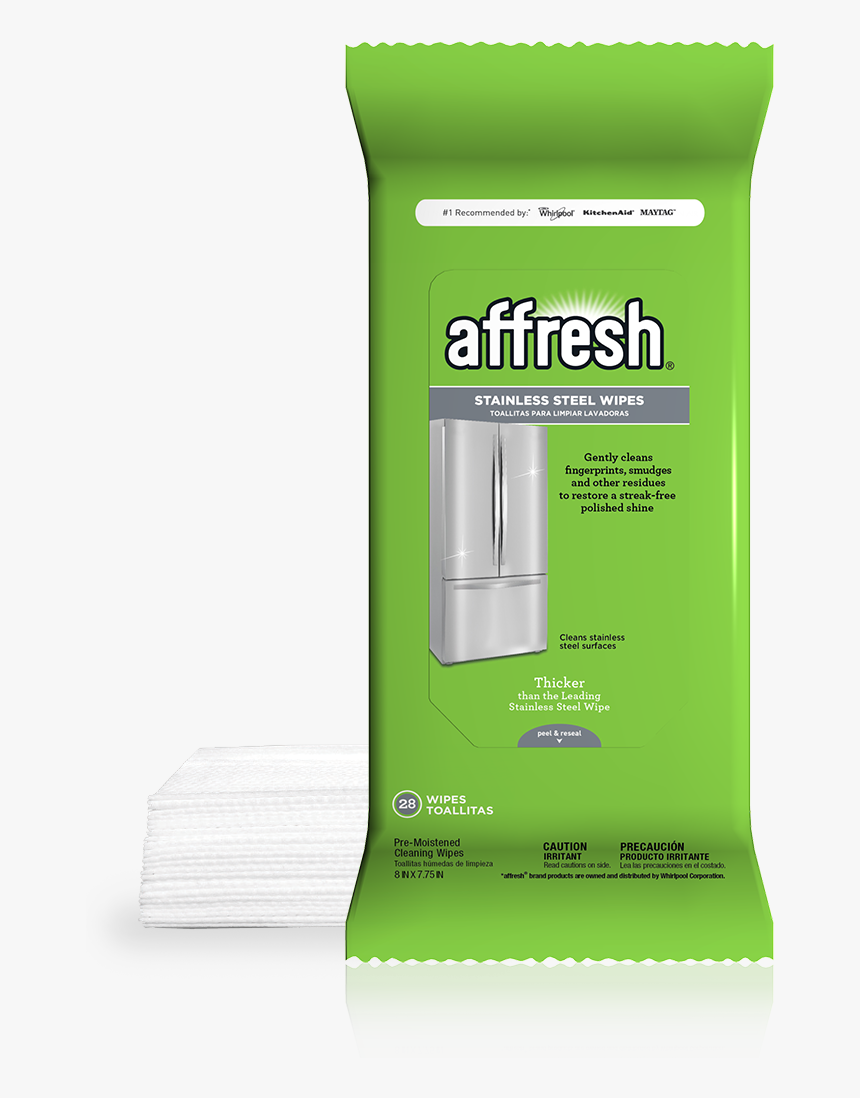 Affresh, HD Png Download, Free Download