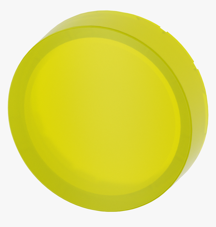 [10 Per Box] Button, Raised, Yellow Product Photo - Benjamin Moore Chamomile, HD Png Download, Free Download