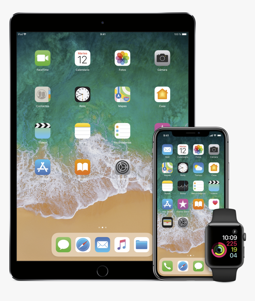 Home / Dia Del Padre - Iphone Apple Watch Ipad, HD Png Download, Free Download