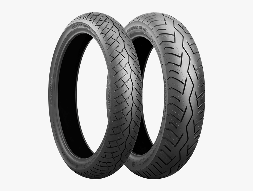 Bridgestone Battlax Bt 46, HD Png Download, Free Download