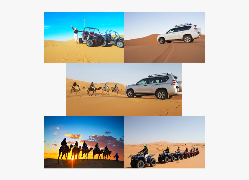 Morocco Desert Tours - Erg, HD Png Download, Free Download