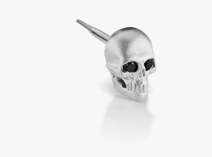 Skull, HD Png Download, Free Download