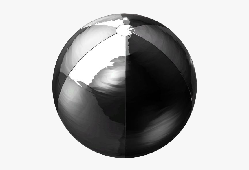 Metallic Png Free Image - Sphere, Transparent Png, Free Download