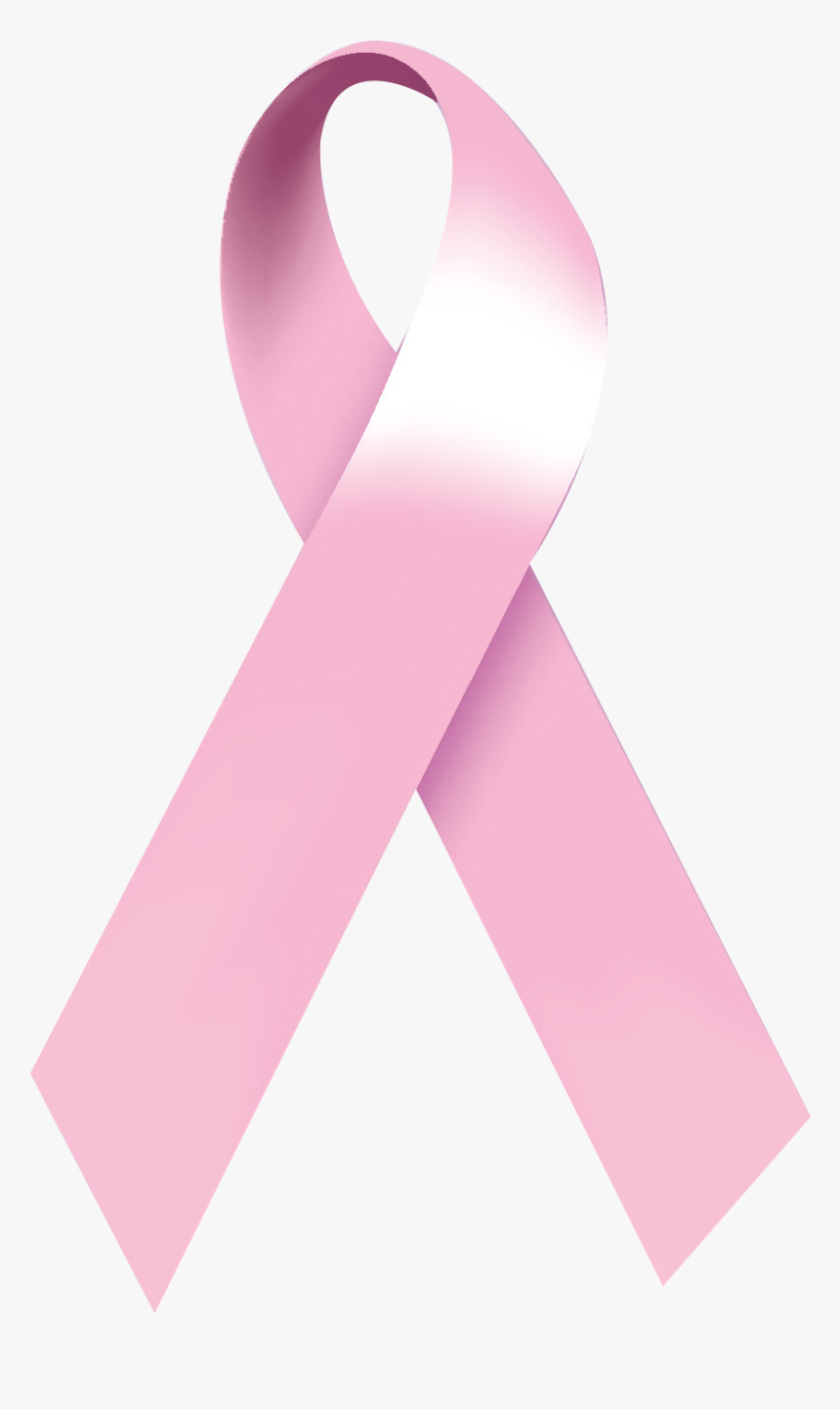 Giveaway Transparent Breast Cancer - Pink Ribbon No Background, HD Png Download, Free Download