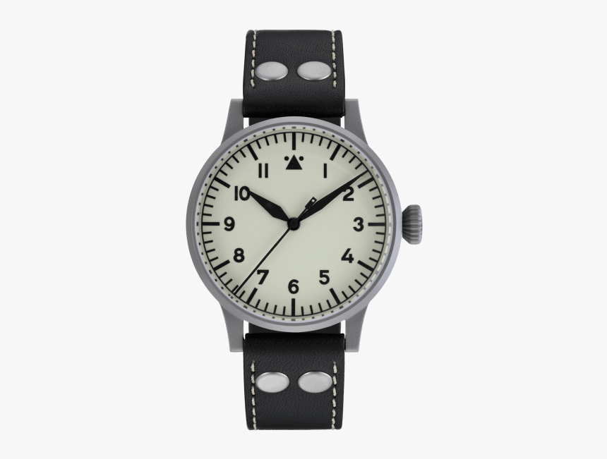 Pilot Watch Original Venedig - Sinn 656l, HD Png Download, Free Download