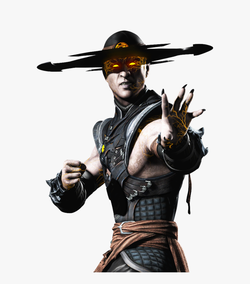 Revenant Kung Lao Hat, HD Png Download, Free Download