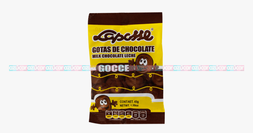 Laposse Gotas Chocolate 3/12 Laposse - Bunny Rabbit Png Laposse, Transparent Png, Free Download