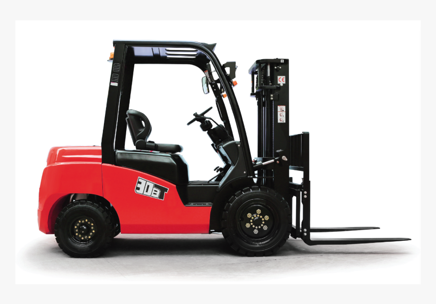Ep Forklift Max8, HD Png Download, Free Download