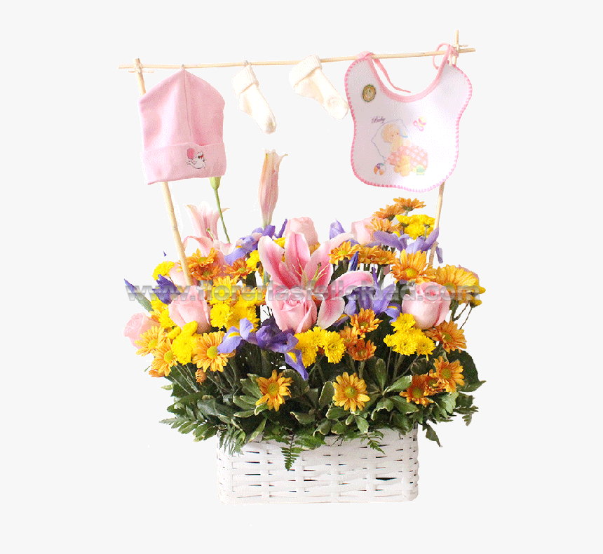 Transparent Arreglos Florales Png - Bouquet, Png Download, Free Download