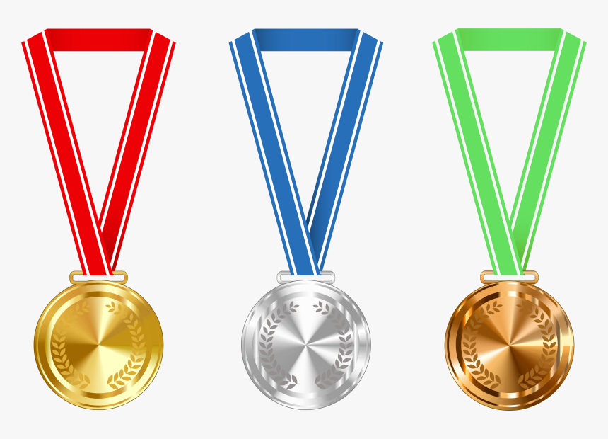 Olympics Clipart Medal Frame Medal Of Olympic Games Hd Png Download Kindpng
