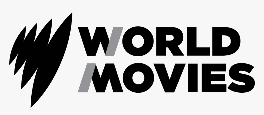 Sbs World Movies Logo, HD Png Download, Free Download