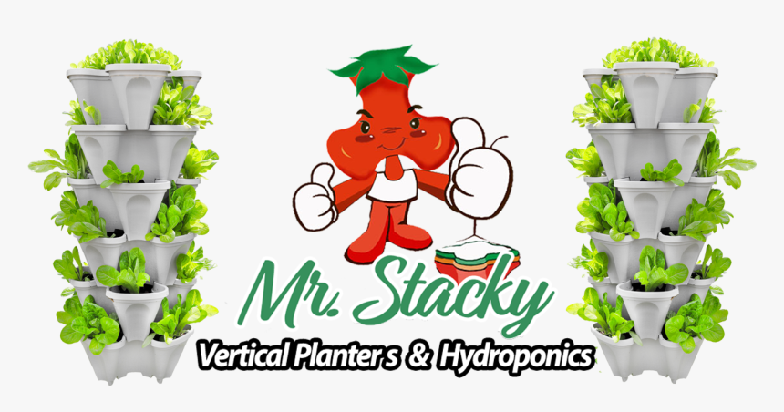 Mr Stacky System, HD Png Download, Free Download