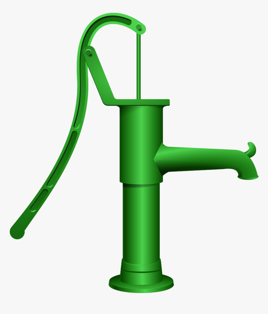 Water Pump - Water Pump Png, Transparent Png, Free Download