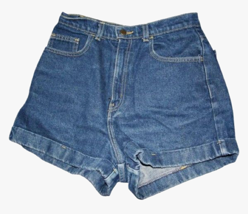 Short Jean Png Photo - Miniskirt, Transparent Png - kindpng