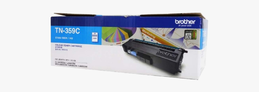 Brother Tn 359 Toner, HD Png Download, Free Download