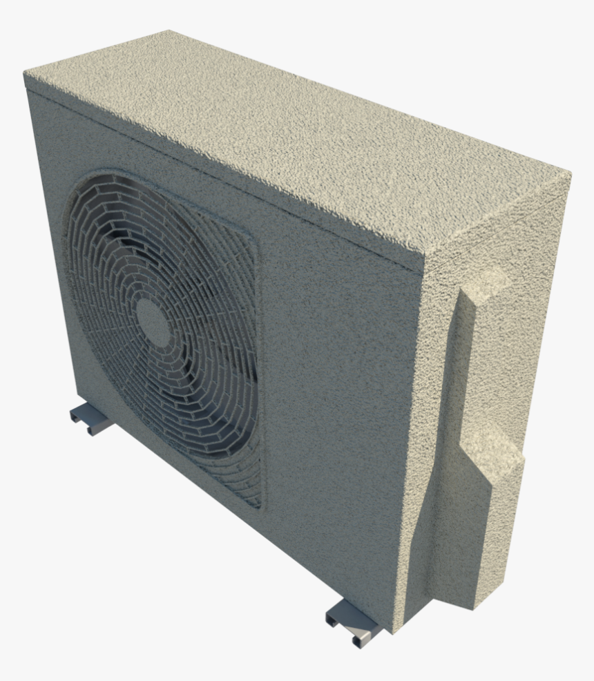 Transparent Aire Acondicionado Png - Subwoofer, Png Download, Free Download