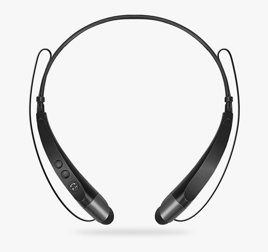 Lg Wireless Headphones, HD Png Download, Free Download