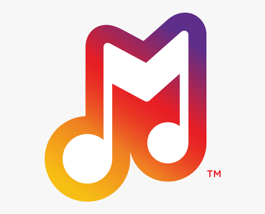 Music Logo M Logo Png - Samsung Milk Music Logo Jpg, Transparent Png, Free Download