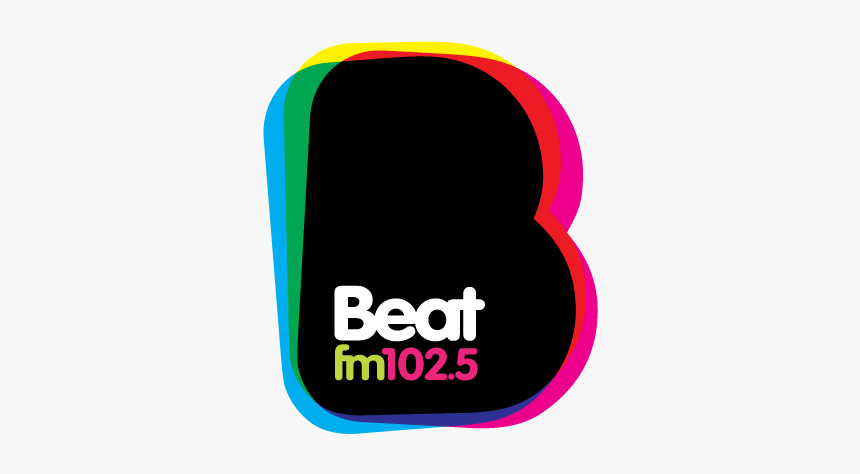 Beat Fm 102.5, HD Png Download, Free Download