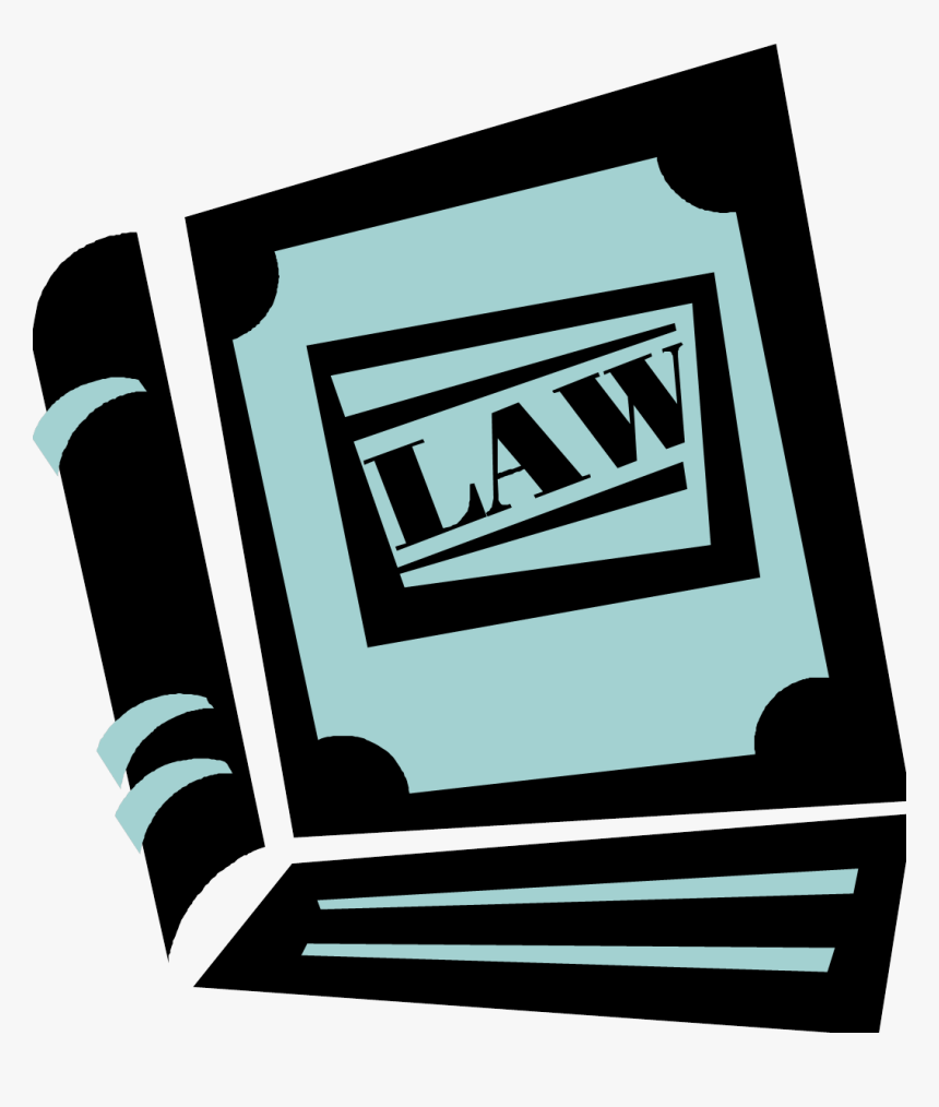 Rule Of Law Clipart Hd Png Download Kindpng