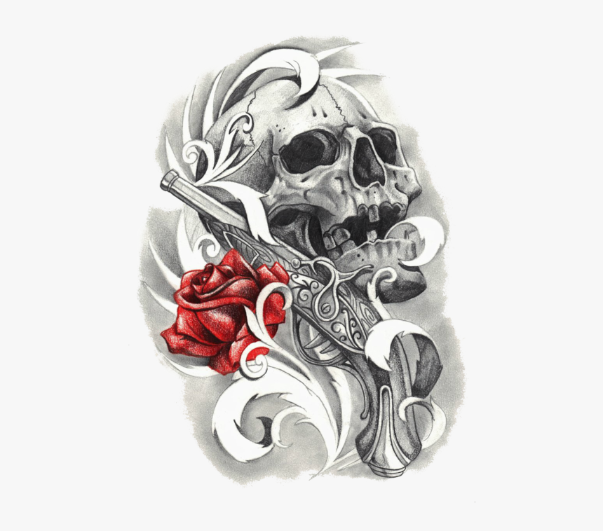 2 Free Tattoo Design Illustrations AI images | MUSE AI