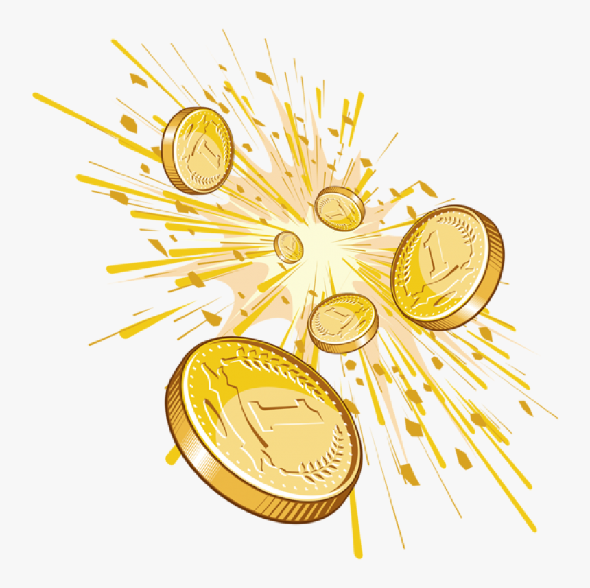 Coins Png Image - Coins Png, Transparent Png, Free Download