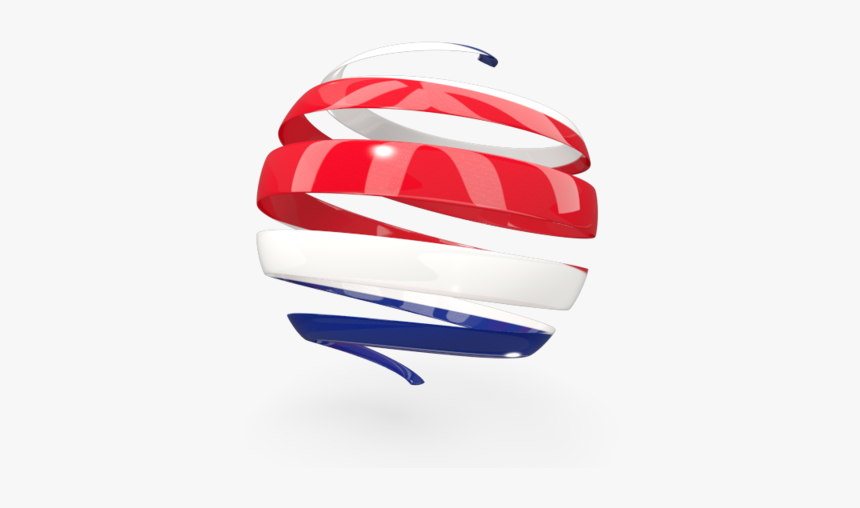 Round 3d Icon - Trinidad And Tobago Icon, HD Png Download, Free Download