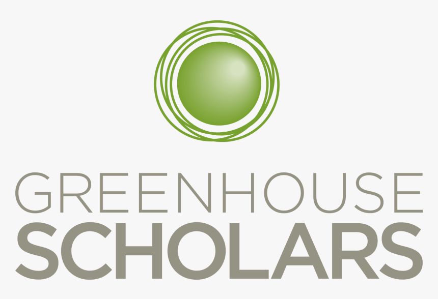 Greenhouse Scholars Logo, HD Png Download, Free Download