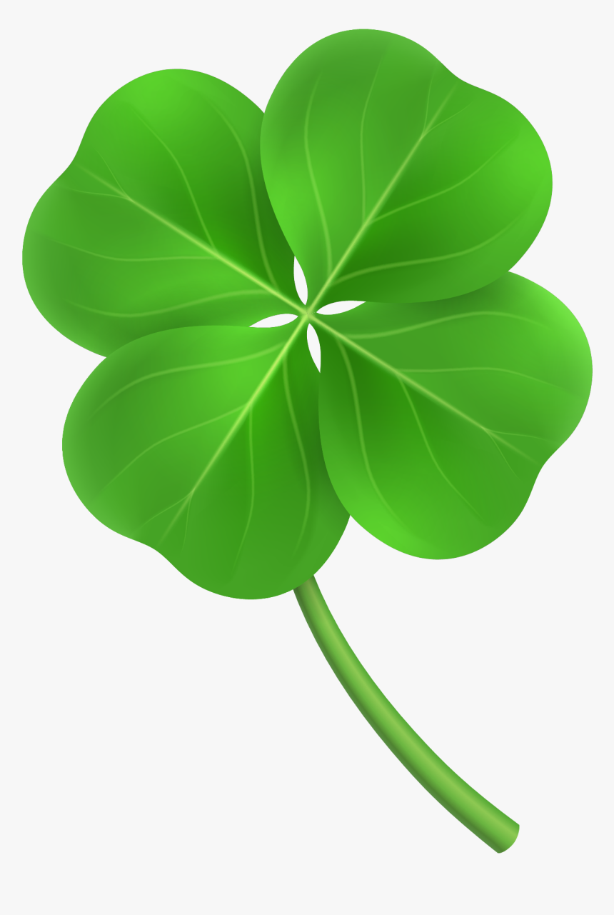 Clover Transparent, HD Png Download, Free Download