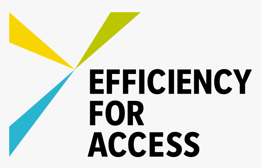 Efficiency For Access Logo, HD Png Download, Free Download